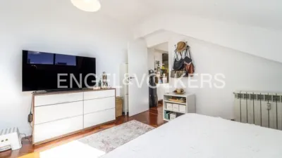 Piso en alquiler en Calle de San Germán, cerca de Calle del Poeta Joan Maragall - Imagen 20