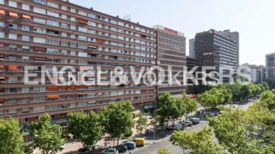 Piso en alquiler en Calle de San Germán, cerca de Calle del Poeta Joan Maragall - Imagen 22