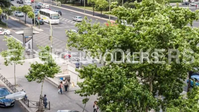 Piso en alquiler en Calle de San Germán, cerca de Calle del Poeta Joan Maragall - Imagen 24