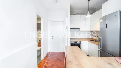 Piso en alquiler en Calle de San Germán, cerca de Calle del Poeta Joan Maragall - Imagen 5