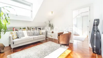 Piso en alquiler en Calle de San Germán, cerca de Calle del Poeta Joan Maragall - Imagen 7