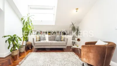 Piso en alquiler en Calle de San Germán, cerca de Calle del Poeta Joan Maragall - Imagen 8