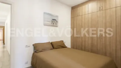 Piso en alquiler en La Nova Esquerra de L'Eixample - Imagen 12