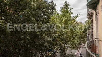 Piso en alquiler en La Nova Esquerra de L'Eixample - Imagen 20