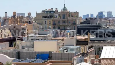 Piso en alquiler en La Nova Esquerra de L'Eixample - Imagen 21