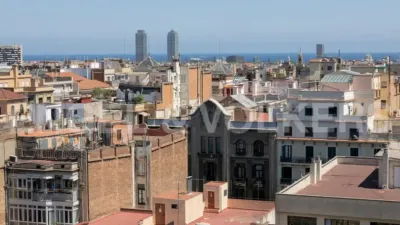 Piso en alquiler en La Nova Esquerra de L'Eixample - Imagen 22