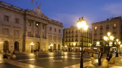 Piso en alquiler en La Nova Esquerra de L'Eixample - Imagen 29