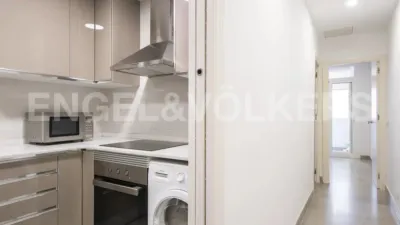 Piso en alquiler en La Nova Esquerra de L'Eixample - Imagen 6