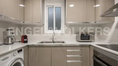 Piso en alquiler en La Nova Esquerra de L'Eixample - Imagen 7