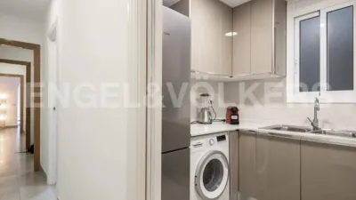 Piso en alquiler en La Nova Esquerra de L'Eixample - Imagen 8