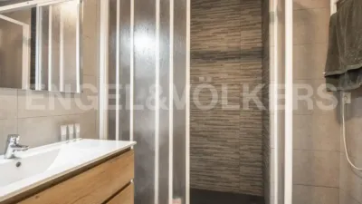 Piso en alquiler en La Nova Esquerra de L'Eixample - Imagen 9