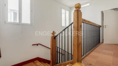 Apartamento en alquiler en Calle Corredera Baja de San Pablo - Imagen 10