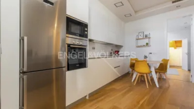 Apartamento en alquiler en Calle Corredera Baja de San Pablo - Imagen 3