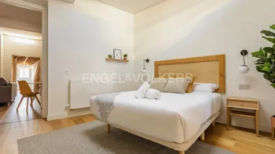 Apartamento en alquiler en Calle Corredera Baja de San Pablo - Imagen 4