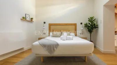 Apartamento en alquiler en Calle Corredera Baja de San Pablo - Imagen 5