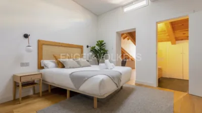 Apartamento en alquiler en Calle Corredera Baja de San Pablo - Imagen 6