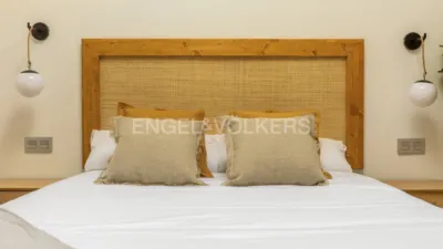 Apartamento en alquiler en Calle Corredera Baja de San Pablo - Imagen 7