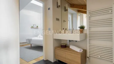 Apartamento en alquiler en Calle Corredera Baja de San Pablo - Imagen 8