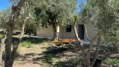 Casa - Vista 3