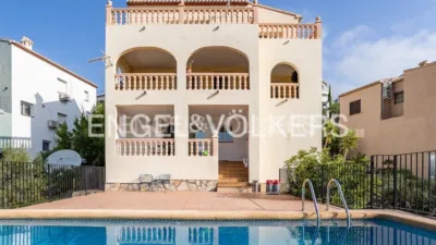 Casa – Sanet i Negrals - Vista 3