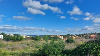 Terreno en venta en Puerto - Vista 2