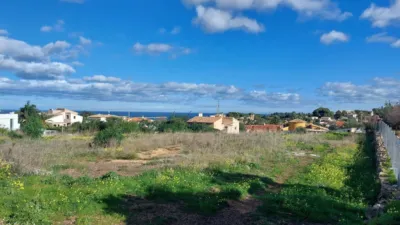 Terreno en venta en Puerto - Vista 3
