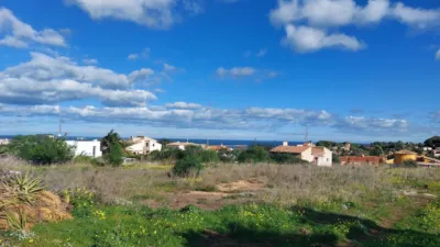 Terreno en venta en Puerto - Vista 4