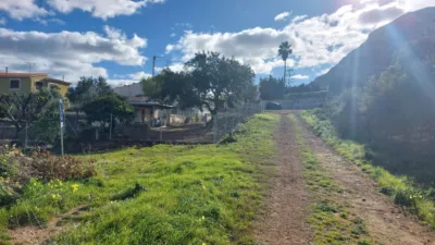 Terreno en venta en Puerto - Vista 5