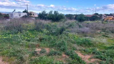 Terreno en venta en Puerto - Más
