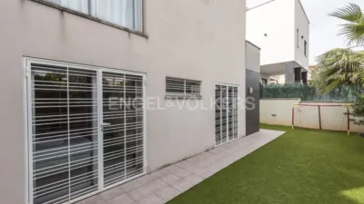 Casa en alquiler en Mas D'en Serra-Els Cards, Mas d'en Serra-Els Cards (Sant Pere de Ribes) de 5.500 €<span>/mes</span>