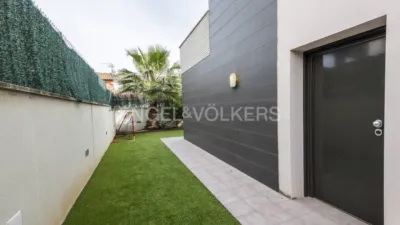 Casa en alquiler en Mas D'en Serra-Els Cards, Mas d'en Serra-Els Cards (Sant Pere de Ribes) de 5.500 €<span>/mes</span>