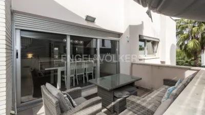 Casa en alquiler en Mas D'en Serra-Els Cards, Mas d'en Serra-Els Cards (Sant Pere de Ribes) de 5.500 €<span>/mes</span>