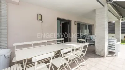 Casa en alquiler en Mas D'en Serra-Els Cards, Mas d'en Serra-Els Cards (Sant Pere de Ribes) de 5.500 €<span>/mes</span>