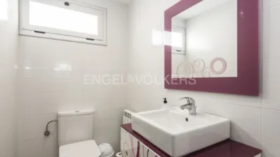 Casa en alquiler en Mas D'en Serra-Els Cards, Mas d'en Serra-Els Cards (Sant Pere de Ribes) de 5.500 €<span>/mes</span>