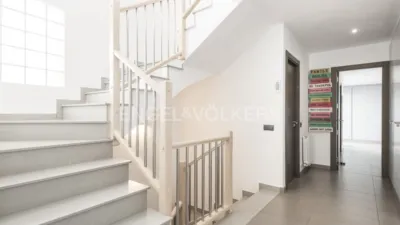 Casa en alquiler en Mas D'en Serra-Els Cards, Mas d'en Serra-Els Cards (Sant Pere de Ribes) de 5.500 €<span>/mes</span>