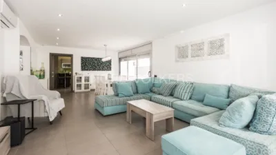 Casa en alquiler en Mas D'en Serra-Els Cards, Mas d'en Serra-Els Cards (Sant Pere de Ribes) de 5.500 €<span>/mes</span>
