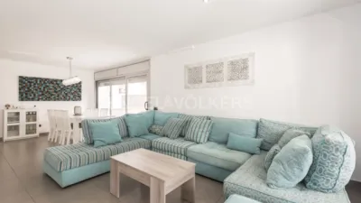 Casa en alquiler en Mas D'en Serra-Els Cards, Mas d'en Serra-Els Cards (Sant Pere de Ribes) de 5.500 €<span>/mes</span>