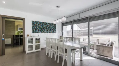 Casa en alquiler en Mas D'en Serra-Els Cards, Mas d'en Serra-Els Cards (Sant Pere de Ribes) de 5.500 €<span>/mes</span>