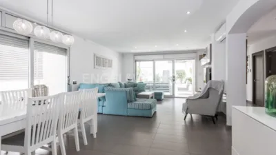 Casa en alquiler en Mas D'en Serra-Els Cards, Mas d'en Serra-Els Cards (Sant Pere de Ribes) de 5.500 €<span>/mes</span>