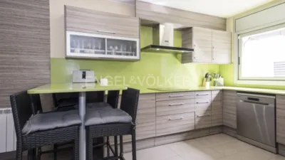 Casa en alquiler en Mas D'en Serra-Els Cards, Mas d'en Serra-Els Cards (Sant Pere de Ribes) de 5.500 €<span>/mes</span>