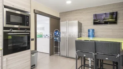 Casa en alquiler en Mas D'en Serra-Els Cards, Mas d'en Serra-Els Cards (Sant Pere de Ribes) de 5.500 €<span>/mes</span>