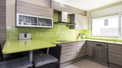 Casa en alquiler en Mas D'en Serra-Els Cards, Mas d'en Serra-Els Cards (Sant Pere de Ribes) de 5.500 €<span>/mes</span>