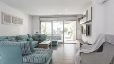 Casa en alquiler en Mas D'en Serra-Els Cards, Mas d'en Serra-Els Cards (Sant Pere de Ribes) de 5.500 €<span>/mes</span>