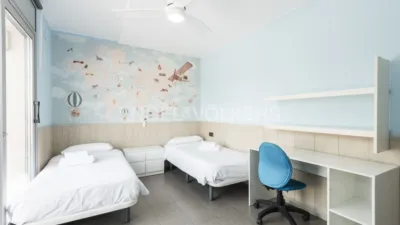 Casa en alquiler en Mas D'en Serra-Els Cards, Mas d'en Serra-Els Cards (Sant Pere de Ribes) de 5.500 €<span>/mes</span>