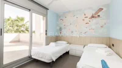 Casa en alquiler en Mas D'en Serra-Els Cards, Mas d'en Serra-Els Cards (Sant Pere de Ribes) de 5.500 €<span>/mes</span>