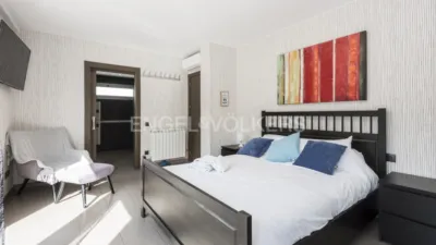 Casa en alquiler en Mas D'en Serra-Els Cards, Mas d'en Serra-Els Cards (Sant Pere de Ribes) de 5.500 €<span>/mes</span>