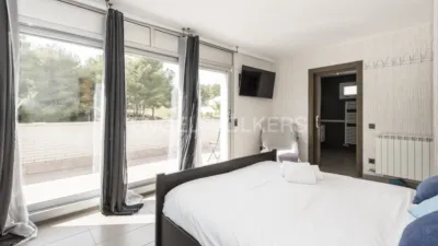 Casa en alquiler en Mas D'en Serra-Els Cards, Mas d'en Serra-Els Cards (Sant Pere de Ribes) de 5.500 €<span>/mes</span>