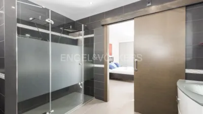 Casa en alquiler en Mas D'en Serra-Els Cards, Mas d'en Serra-Els Cards (Sant Pere de Ribes) de 5.500 €<span>/mes</span>