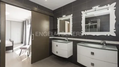 Casa en alquiler en Mas D'en Serra-Els Cards, Mas d'en Serra-Els Cards (Sant Pere de Ribes) de 5.500 €<span>/mes</span>