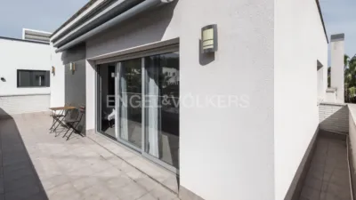 Casa en alquiler en Mas D'en Serra-Els Cards, Mas d'en Serra-Els Cards (Sant Pere de Ribes) de 5.500 €<span>/mes</span>
